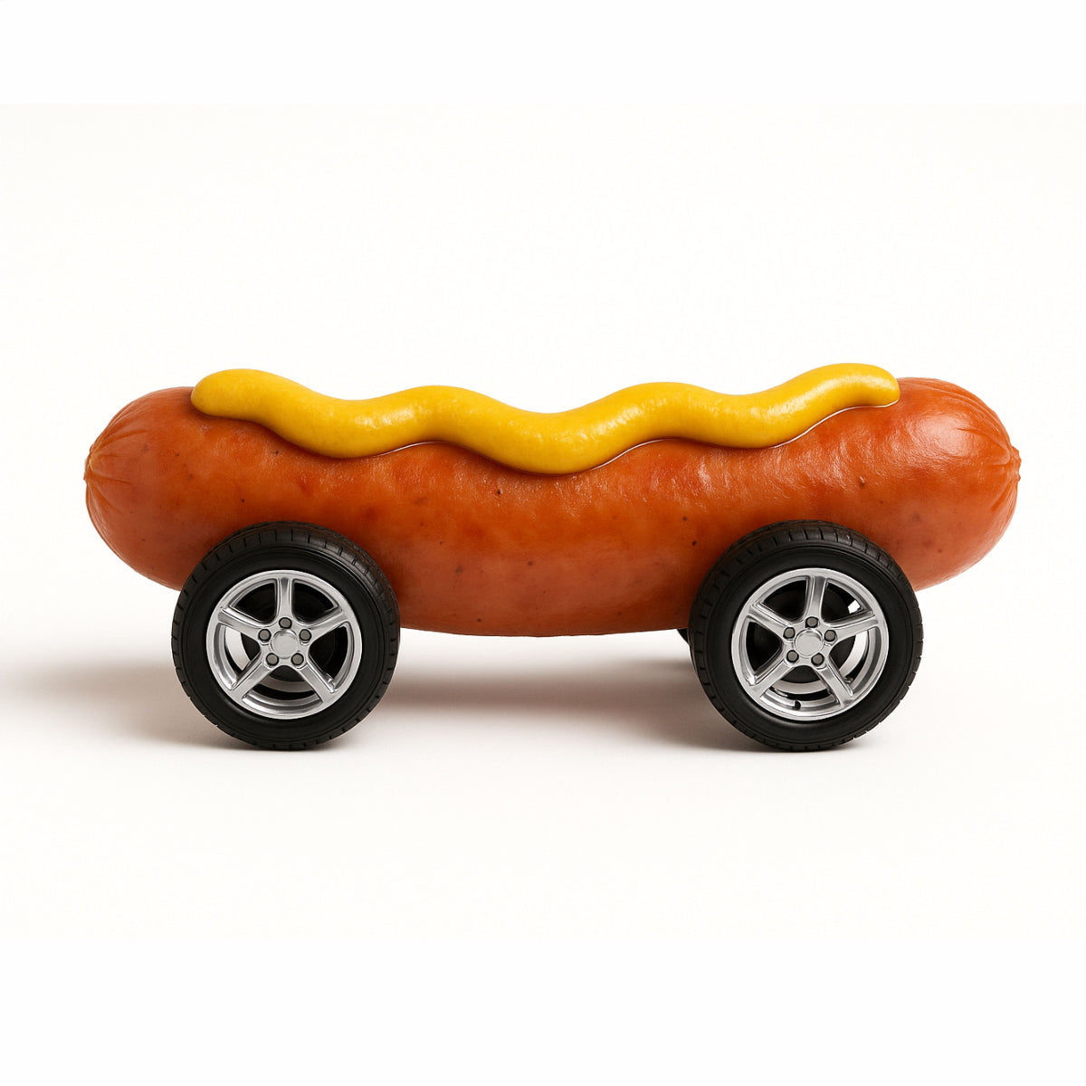 Z _ special sausage
