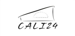 Cali24 Logo