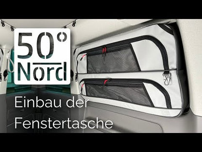 Fenstertasche  (VW T5/T6/T6.1)