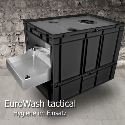 EURO-Wash  tactical